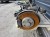 SANKI WÓZEK TYŁ KOMPLETNT AUDI A4 B9 A5 8W LIFT 8W0505235AM ORYGINAŁ !!!