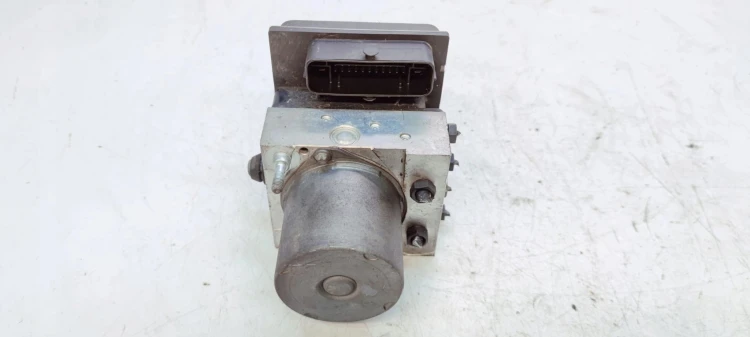 POMPA + STEROWNIK ABS ESP AUDI A6 C6 4F0910517D 4F0614517