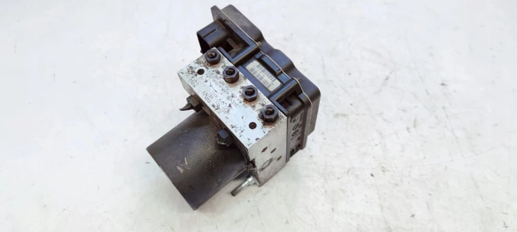 POMPA + STEROWNIK ABS ESP AUDI A6 C6 4F0910517D 4F0614517