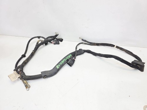 WIĄZKA ROZRUSZNIKA ALTERNATORA AUDI A4 B8 A5 8T 2.7 3.0 TDI 8K0971228H