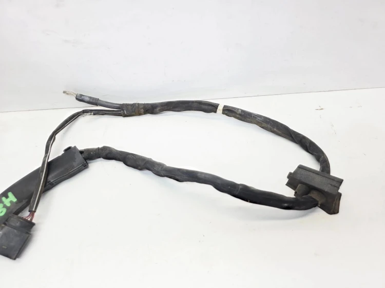 WIĄZKA ROZRUSZNIKA ALTERNATORA AUDI A4 B8 A5 8T 2.7 3.0 TDI 8K0971228H