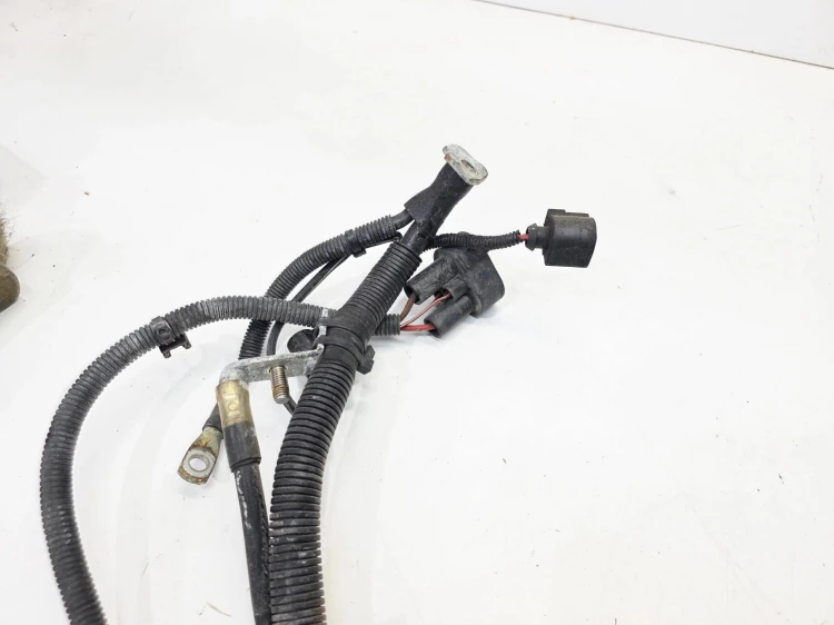 WIĄZKA ROZRUSZNIKA ALTERNATORA AUDI A4 B8 A5 8T 2.7 3.0 TDI 8K0971228H