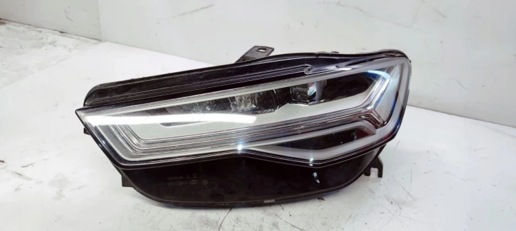 REFLEKTOR FULL LED AUDI A6 C7 LIFT 4G0941033H KOMP