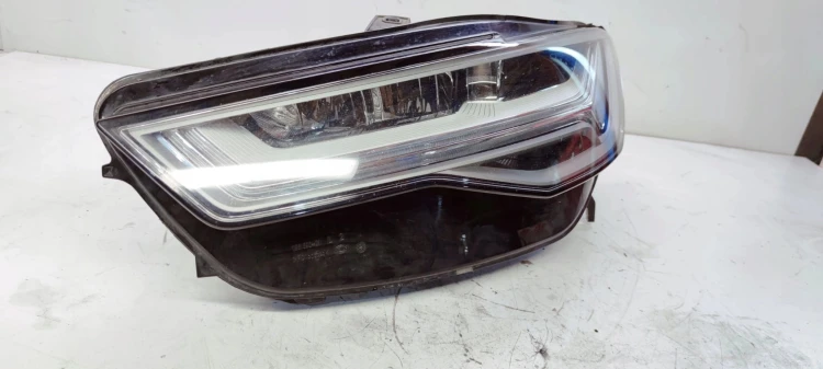 REFLEKTOR FULL LED AUDI A6 C7 LIFT 4G0941033H KOMP