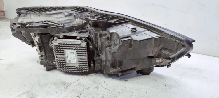 REFLEKTOR FULL LED AUDI A6 C7 LIFT 4G0941033H KOMP