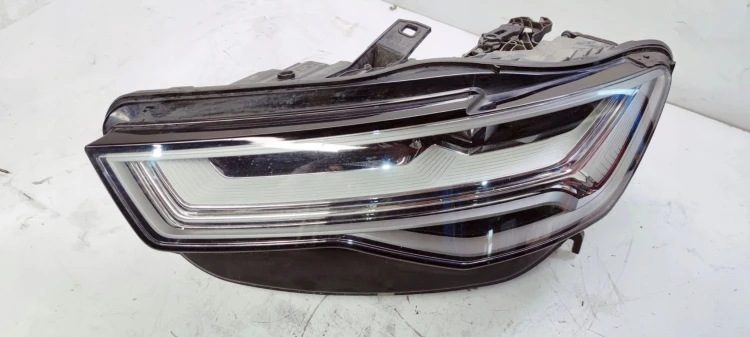 REFLEKTOR FULL LED AUDI A6 C7 LIFT 4G0941033H KOMP