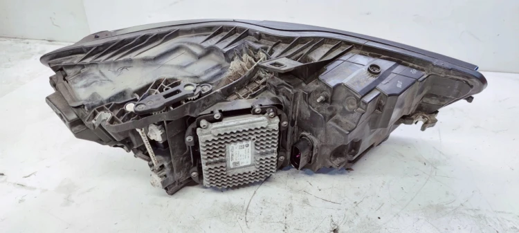 REFLEKTOR FULL LED AUDI A6 C7 LIFT 4G0941033H KOMP