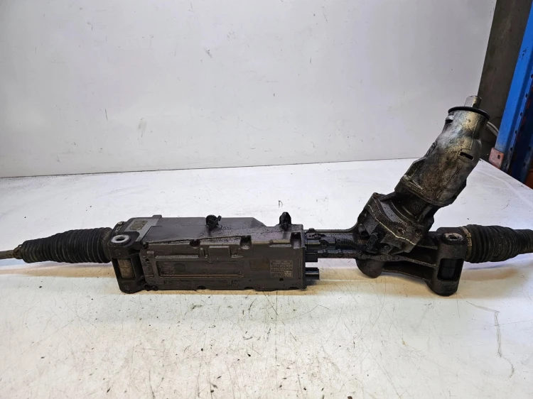 PRZEKŁADNIA KIEROWNICZA AUDI A6 C7 A7 4G2423055R