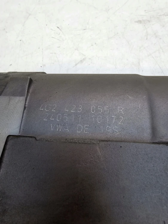 PRZEKŁADNIA KIEROWNICZA AUDI A6 C7 A7 4G2423055R