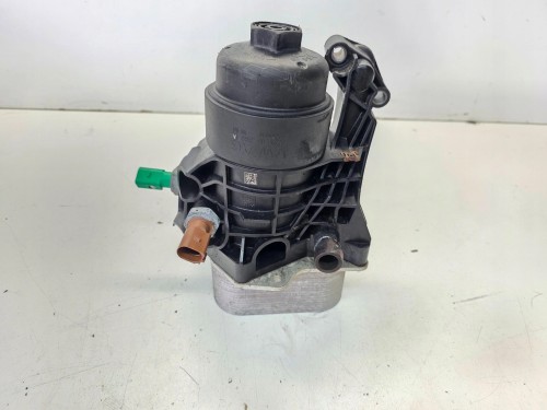 OBUDOWA FILTRA OLEJU AUDI VOLKSWAGEN SEAT SKODA 1.6 2.0 TDI 03N115389A