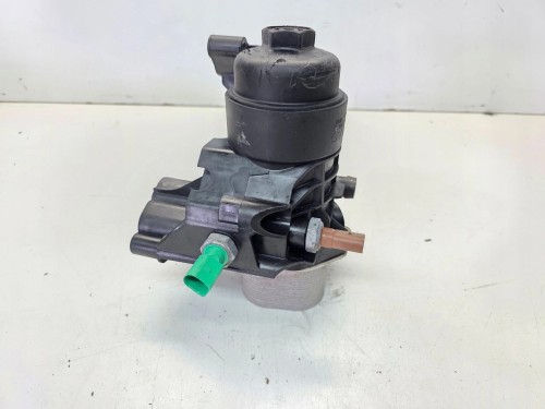 OBUDOWA FILTRA OLEJU AUDI VOLKSWAGEN SEAT SKODA 1.6 2.0 TDI 03N115389A