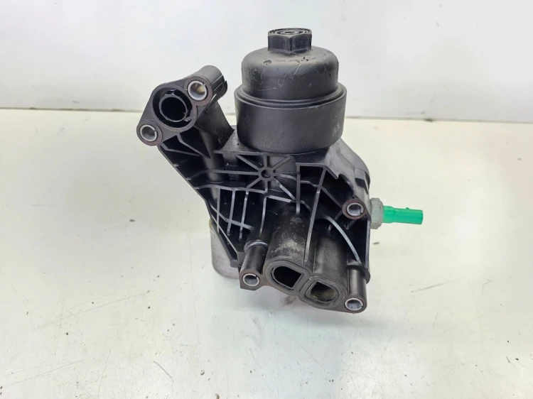 OBUDOWA FILTRA OLEJU AUDI VOLKSWAGEN SEAT SKODA 1.6 2.0 TDI 03N115389A