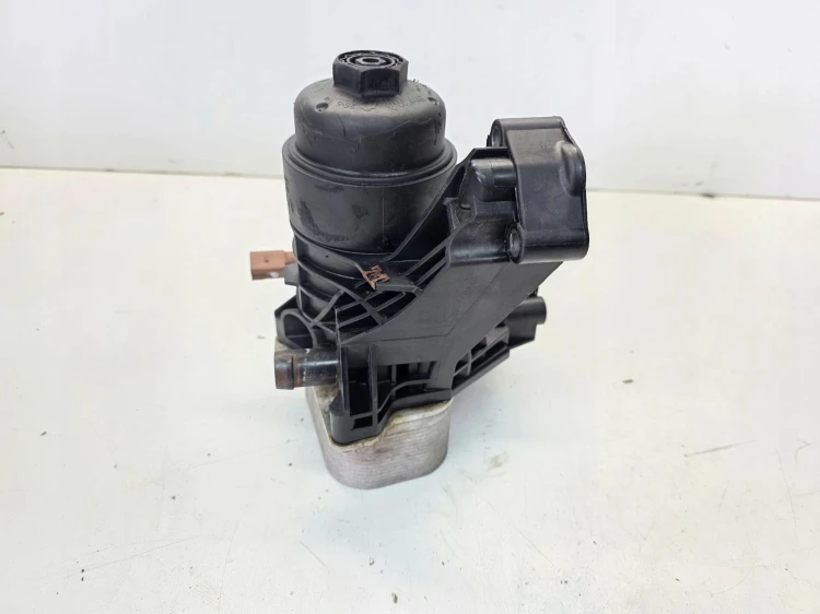 OBUDOWA FILTRA OLEJU AUDI VOLKSWAGEN SEAT SKODA 1.6 2.0 TDI 03N115389A