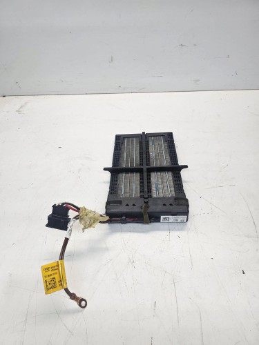 NAGRZEWNICA ELEKTRYCZNA AUDI A4 B8 A5 8K0819011C