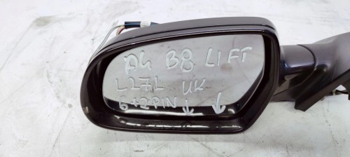 LUSTERKO LEWE AUDI A4 B8 LIFT LZ7L 6+2 PIN UK