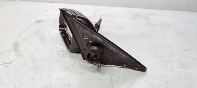 LUSTERKO LEWE AUDI A4 B8 LIFT LZ7L 6+2 PIN UK