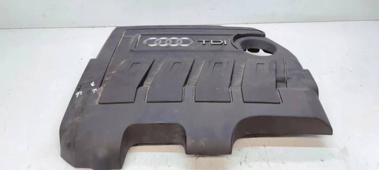 OSŁONA POKRYWA SILNIKA AUDI A1 8X 2.0 TDI 03L103925AJ