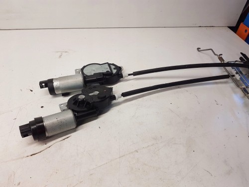 MECHANIZM OPARCIA FOTELA AUDI A8 D3 LIFT 2802600A