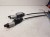 MECHANIZM OPARCIA FOTELA AUDI A8 D3 LIFT 2802600A