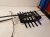 MECHANIZM OPARCIA FOTELA AUDI A8 D3 LIFT 2802600A