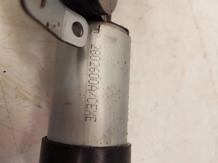 MECHANIZM OPARCIA FOTELA AUDI A8 D3 LIFT 2802600A