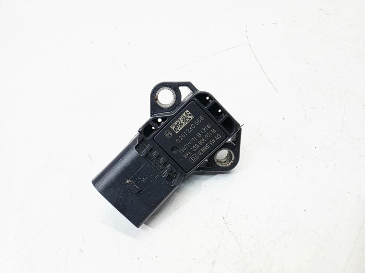 CZUJNIK RÓŻNICY CIŚNIENIA AUDI VOLKSWAGEN SEAT SKODA 03G906051M