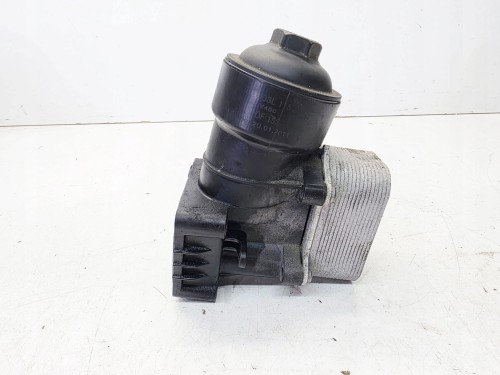 OBUDOWA FILTRA OLEJU AUDI VOLKSWAGEN SEAT SKODA 1.6 2.0 TDI 03L115389C
