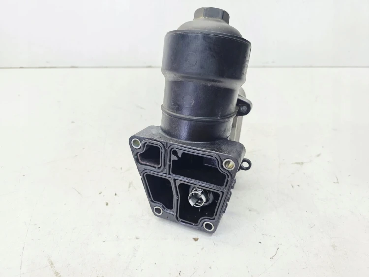 OBUDOWA FILTRA OLEJU AUDI VOLKSWAGEN SEAT SKODA 1.6 2.0 TDI 03L115389C