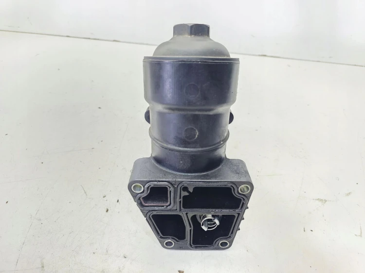 OBUDOWA FILTRA OLEJU AUDI VOLKSWAGEN SEAT SKODA 1.6 2.0 TDI 03L115389C