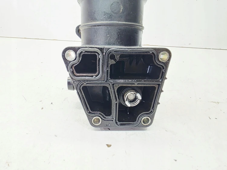 OBUDOWA FILTRA OLEJU AUDI VOLKSWAGEN SEAT SKODA 1.6 2.0 TDI 03L115389C
