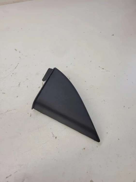 NAKŁADKA OSŁONA LUSTERKA AUDI A8 D4 4H0857506A