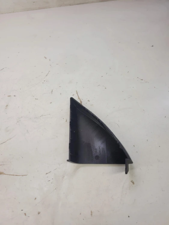 NAKŁADKA OSŁONA LUSTERKA AUDI A8 D4 4H0857506A