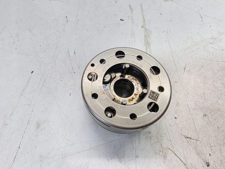 WARIATOR NASTAWNIK WAŁKA ROZRZĄDU AUDI VOLKSWAGEN SEAT SKADA 04L109088