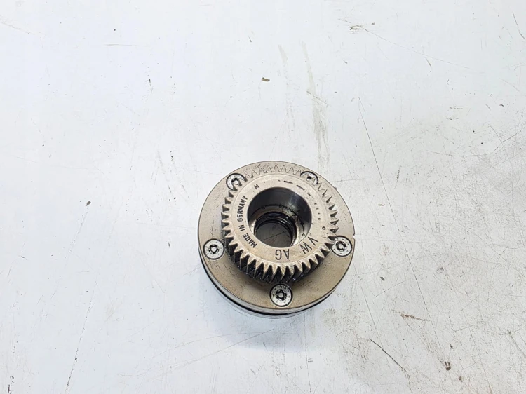 WARIATOR NASTAWNIK WAŁKA ROZRZĄDU AUDI VOLKSWAGEN SEAT SKADA 04L109088