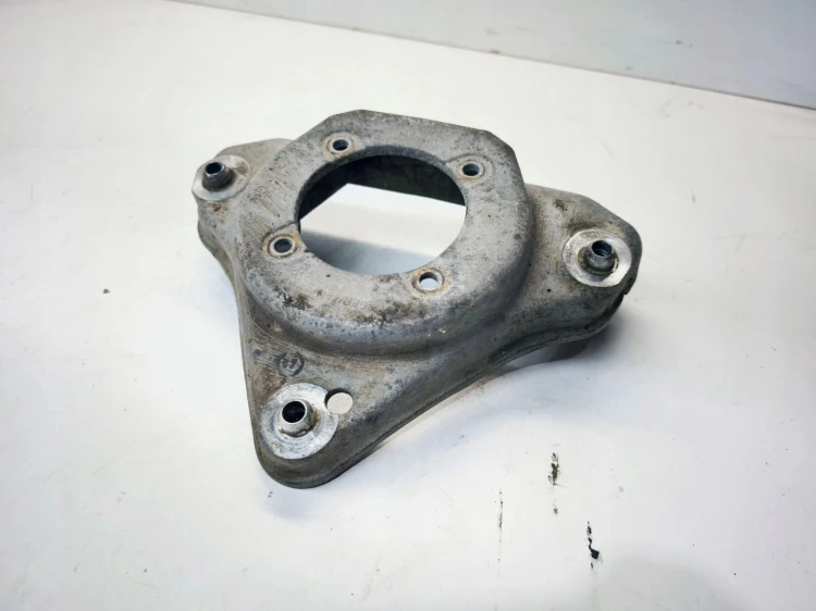 MOCOWANIE GÓRNE AMORTYZATORA PNEUMATYKA AUDI A6 C6 4F0412383H