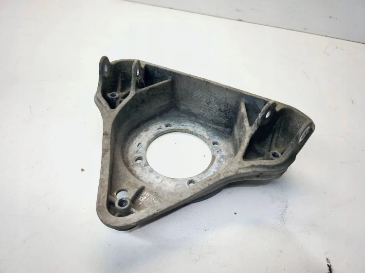 MOCOWANIE GÓRNE AMORTYZATORA PNEUMATYKA AUDI A6 C6 4F0412383H
