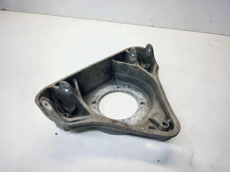 MOCOWANIE GÓRNE AMORTYZATORA PNEUMATYKA AUDI A6 C6 4F0412383H