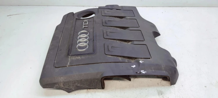 OSŁONA POKRYWA SILNIKA AUDI A1 8X 2.0 TDI 03L103925AJ