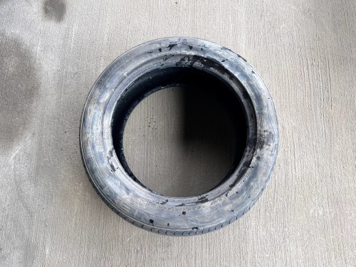 OPONA LETNIA NEXEN NFERA SU1 235/50R17 100W EXTRA LOAD 14/22 6MM