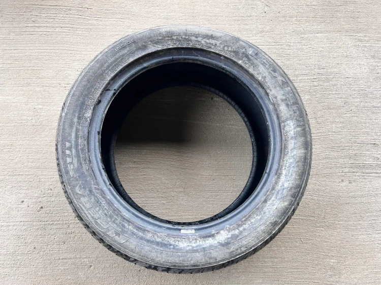 OPONA LETNIA NEXEN NFERA SU1 235/50R17 100W EXTRA LOAD 14/22 6MM