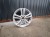 FELGA ALUMINIOWA AUDI A3 S3 8V VW SEAT 7.5J R18 ET51 8V0601025BL Z*4*