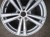 FELGA ALUMINIOWA AUDI A3 S3 8V VW SEAT 7.5J R18 ET51 8V0601025BL Z*4*
