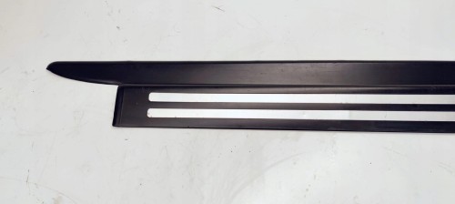 LISTWA PROGOWA LEWA AUDI A4 B6 CABRIO 8H0853491