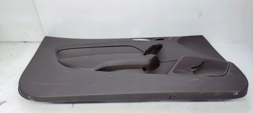 BOCZEK DRZWI LEWY PRZÓD AUDI A1 3-D 8X1867105A *2*