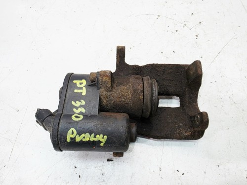 ZACISK HAMULCOWY PRAWY TYŁ AUDI A6 C6 330MM 1/25