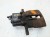 ZACISK HAMULCOWY PRAWY TYŁ AUDI A6 C6 330MM 1/25