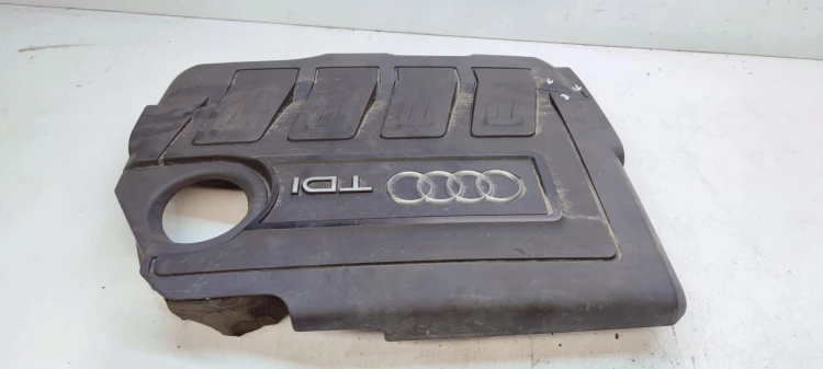 OSŁONA POKRYWA SILNIKA AUDI A1 8X 2.0 TDI 03L103925AJ