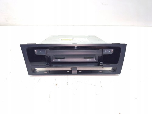 JEDNOSTKA MMI CZYTNIK AUDI A4 B8 A5 8T Q5 8R LIFT 8R1035666E
