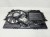 WENTYLATOR + OBUDOWA AUDI A4 B8 A5 Q5 A6 C7 8K0959501F 8K0121003AA