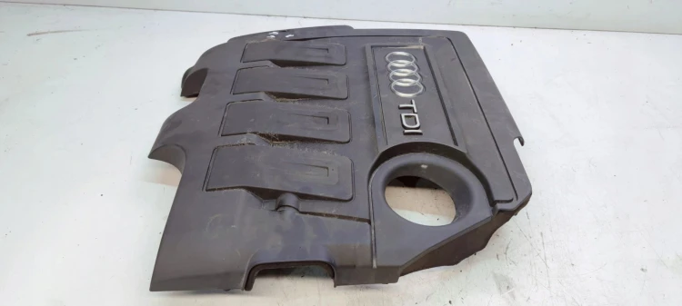 OSŁONA POKRYWA SILNIKA AUDI A1 8X 2.0 TDI 03L103925AJ